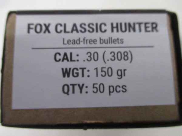 Fox150