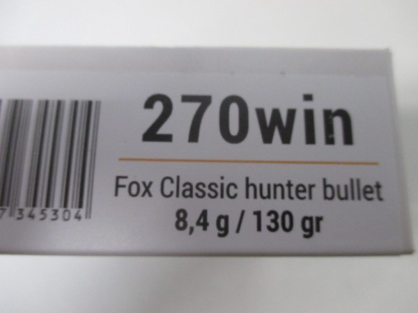 Fox2701