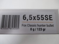 Fox6.5x551