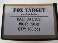 Foxtarget