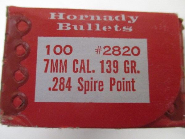 HO7mm139
