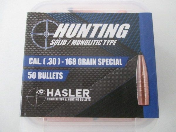 Hunting168