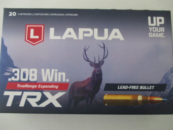 Lapua308TRX