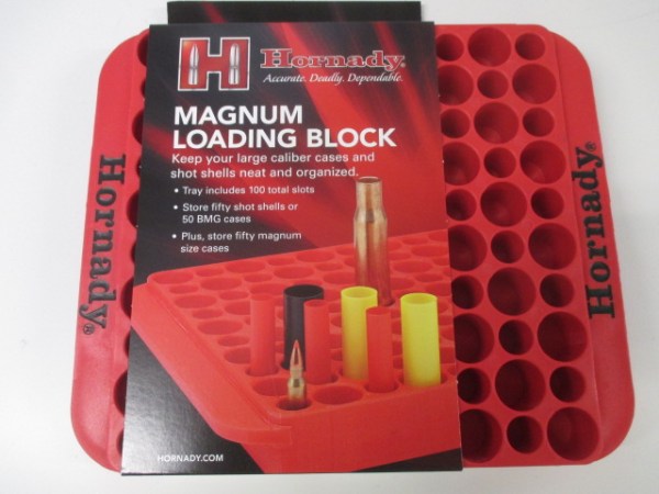 MagnumBlock