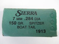 Sierra7mm