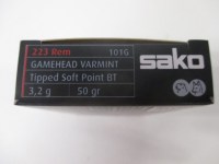 Varmint223