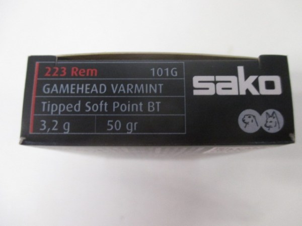 Varmint223