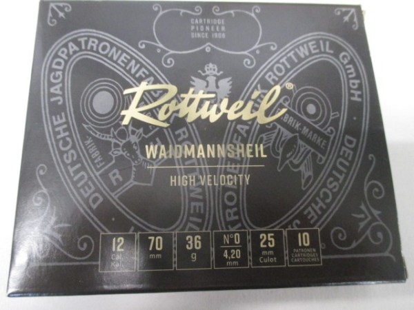 Waidmannsheil42