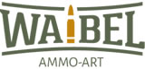 waibel ammo art logo 32